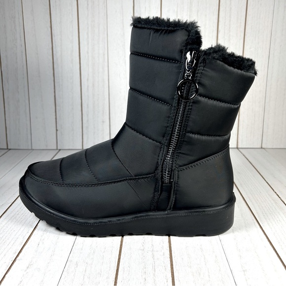 TOP Moda Shoes - WOMEN’S WINTER BOOTS (COLEEN-99)